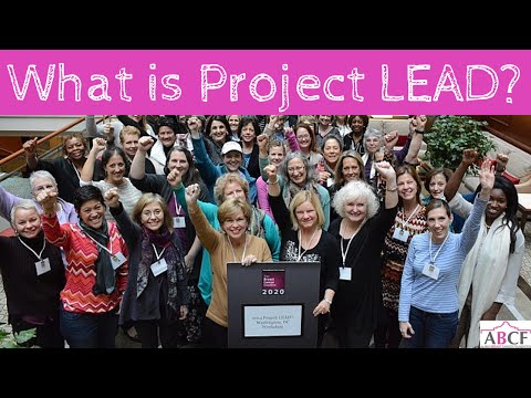 What Is The National Breast Cancer Coalition's Project LEAD® ?