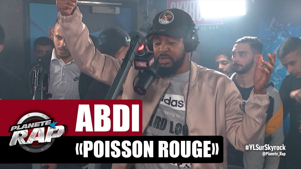 difool en couple Abdi 