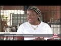NOTICIAS ASONGA 20-01-2024 EL PRESIDENTE DE GUINEA ECUATORIAL FINALIZA SU VIAJE DE TRABAJO EN UGAND