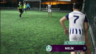 Pazaryeri̇ Ci̇ty - La Havle / Maçin Golü / Bozüyük 2020 - 2021