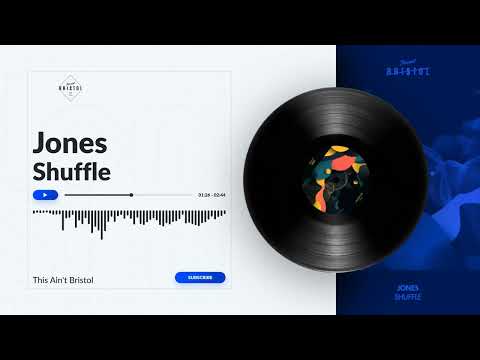 Jones - Shuffle
