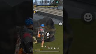 Ratain 1 Squad Pakai Scar Sama Cabus