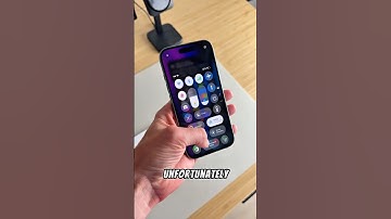 iOS 26 bèta 8 is er! Wat is er nieuw?!