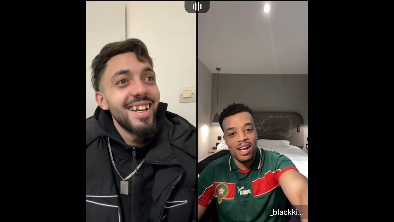 Story time 2: أول مرة تصاحبت😂😂