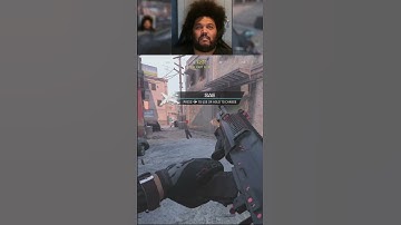 Proof That theres Skill based Damage In MW3 & random aim assist nerf (Second clip) #sbmm #MW3 #cod