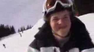 trysil påsken07