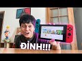 TOP NHỮNG ĐIỀU TH&Uacute; VỊ "ẢO L&Ograve;I" VỀ NINTENDO SWITCH 99% BẠN CHƯA BIẾT #Shorts