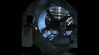 deepfake Alex Andreaz as John mclaine in die hard