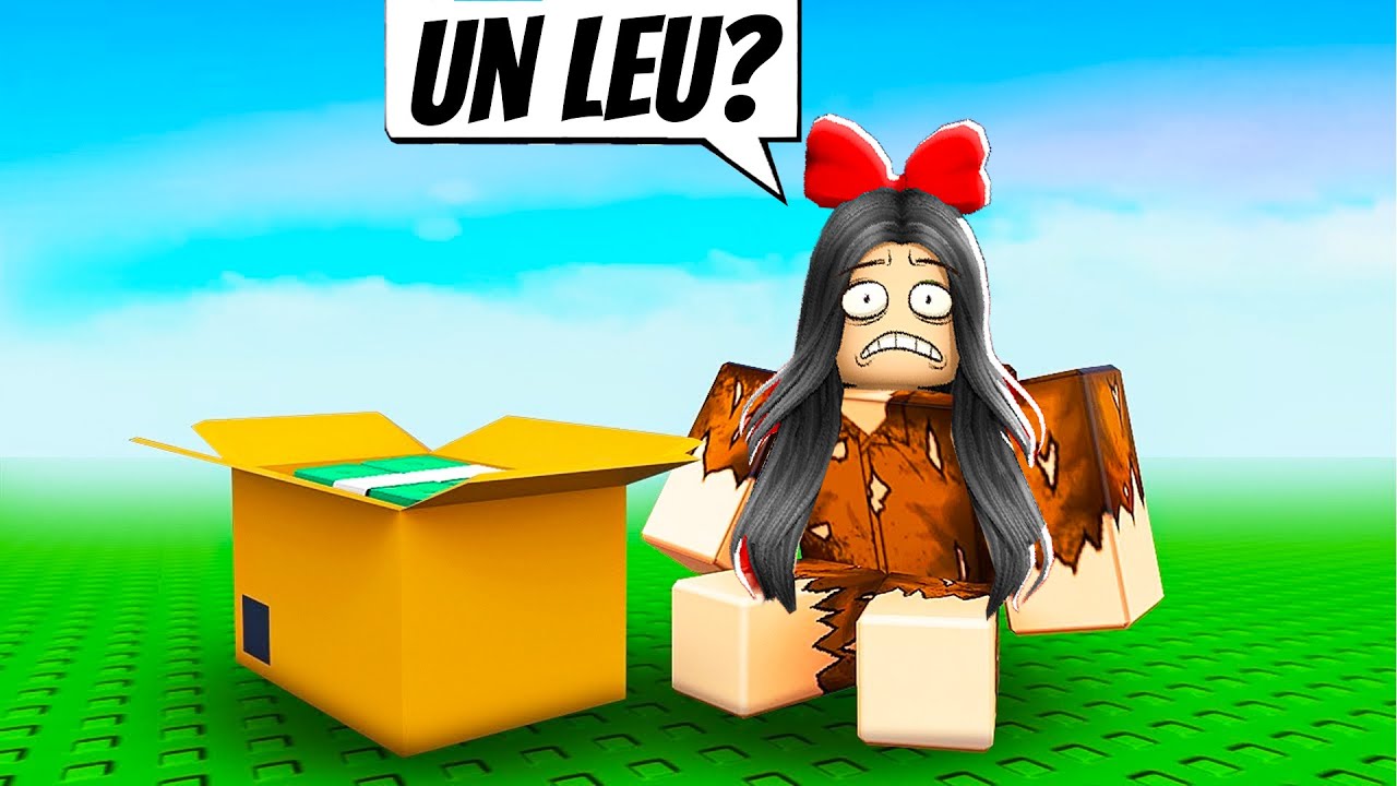 24 De ORE CERSETOR In ROBLOX!