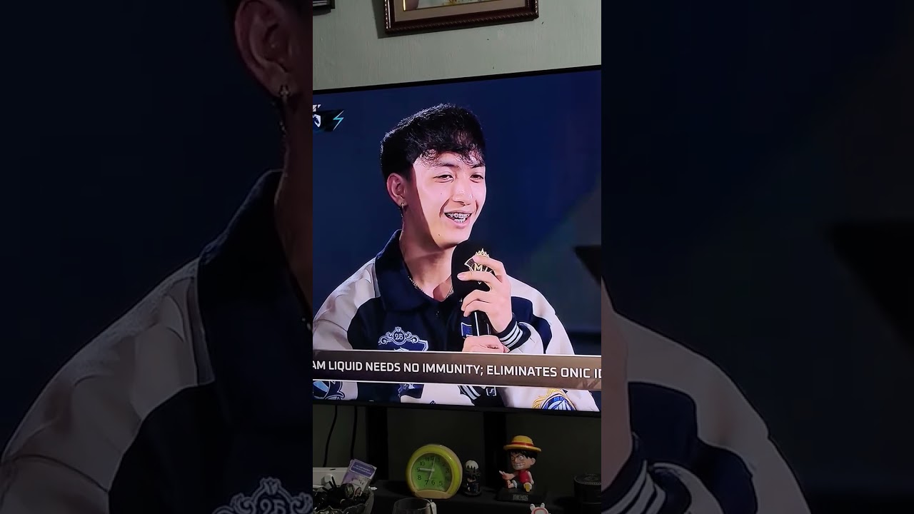 M7 Interview Karl & Oheb♥️