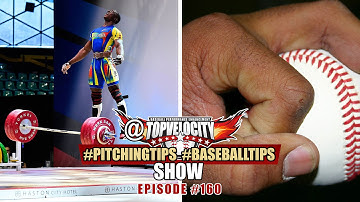 Best way to increase relative strength/power and is change better than curveball? Ep160