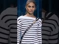 Dior @Paris SS2025; swim wear, 3 #paris #fashion #runway #fashionstyle