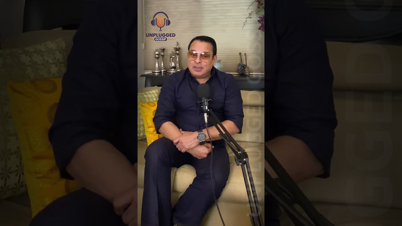 Politics Controls Your Life: From Birth to Death | Kunal Kohli on Unplugged Gossip