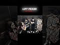 No words Fight 🙊 prank in lift 😂 Don't Miss the end 🔥 #short #rjnaved #viral