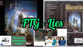 FTG - Lies