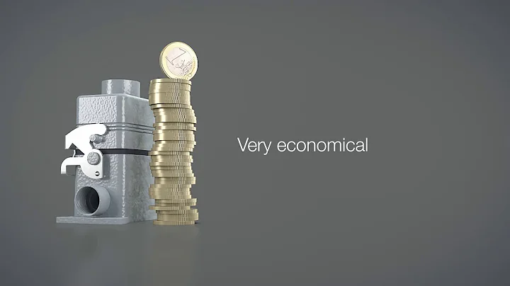 ILME JEI® Connectors