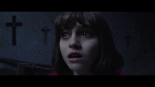 The Conjuring 2 (2016) Official Teaser Trailer [HD]