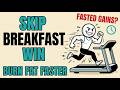 What Happens INSIDE Your Body 8 Hours After Your Last Meal (Shocking)"