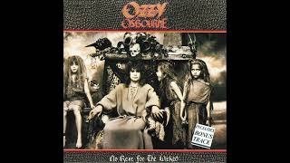 Ozzy Osbourne  Bloodbath in Paradise