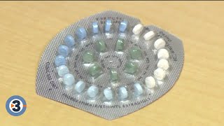 For the Record: Lawmakers propose allowing pharmacists to prescribe birth control