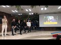 【Mirai Forum Vol.4】社員の自己実現を支援していくこれからの企業のあり方とは？
