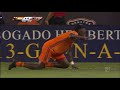 GOAL: Alberth Elis with a great solo effort for his second of the game