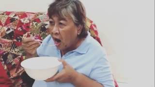 The Hardjo's Family Mannequin Challenge