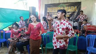 Katresnan sejati mc naryo feat yaya deynsa nada