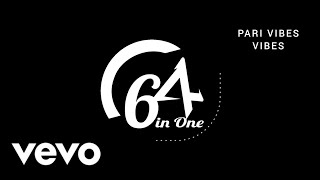 Linus De Genius ft. G-Tyga TDM_Aboti_(Official Audio_Pari Vibes)_64 in One