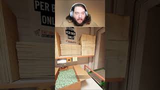 Is He One Of Them?! #funny #gaming #letsplay #funnymoments #order13