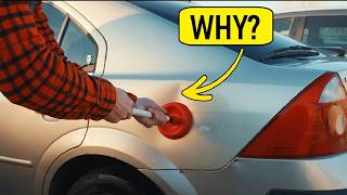 Genius Car Repair Hacks and Vehicle Upgrade Techniques!