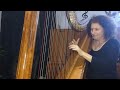 Prelude VII Barbara Arens 