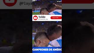 Final Copa America 2024