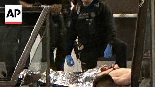 What to know about the shooting suspect in White House Correspondents dinner