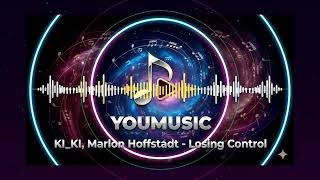 KI_KI, Marlon Hoffstadt - Losing Control (Black progressive trance )