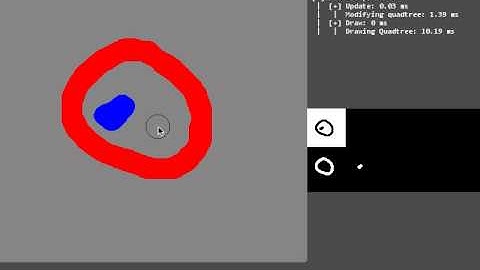 Collision response working