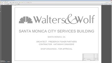 Page Counts in PDF - Jmayard