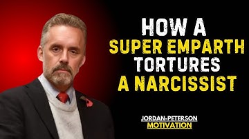 “Only a Super Empath Can Destroy a Narcissist – Here