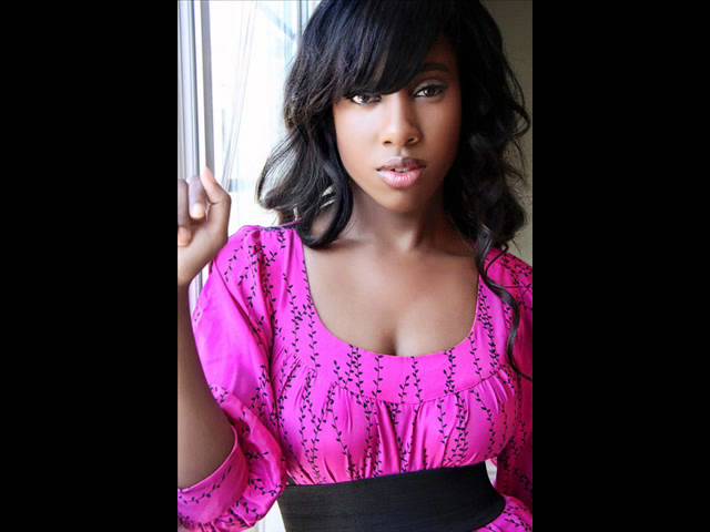 Watch Sevyn Streeter - I Wanna Know (2012 New Song) on YouTube Watch Sevyn Streeter - I Wanna Know (2012 New Song) on YouTube