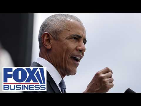 Workers demand union for Obama Center and Obama Foundation