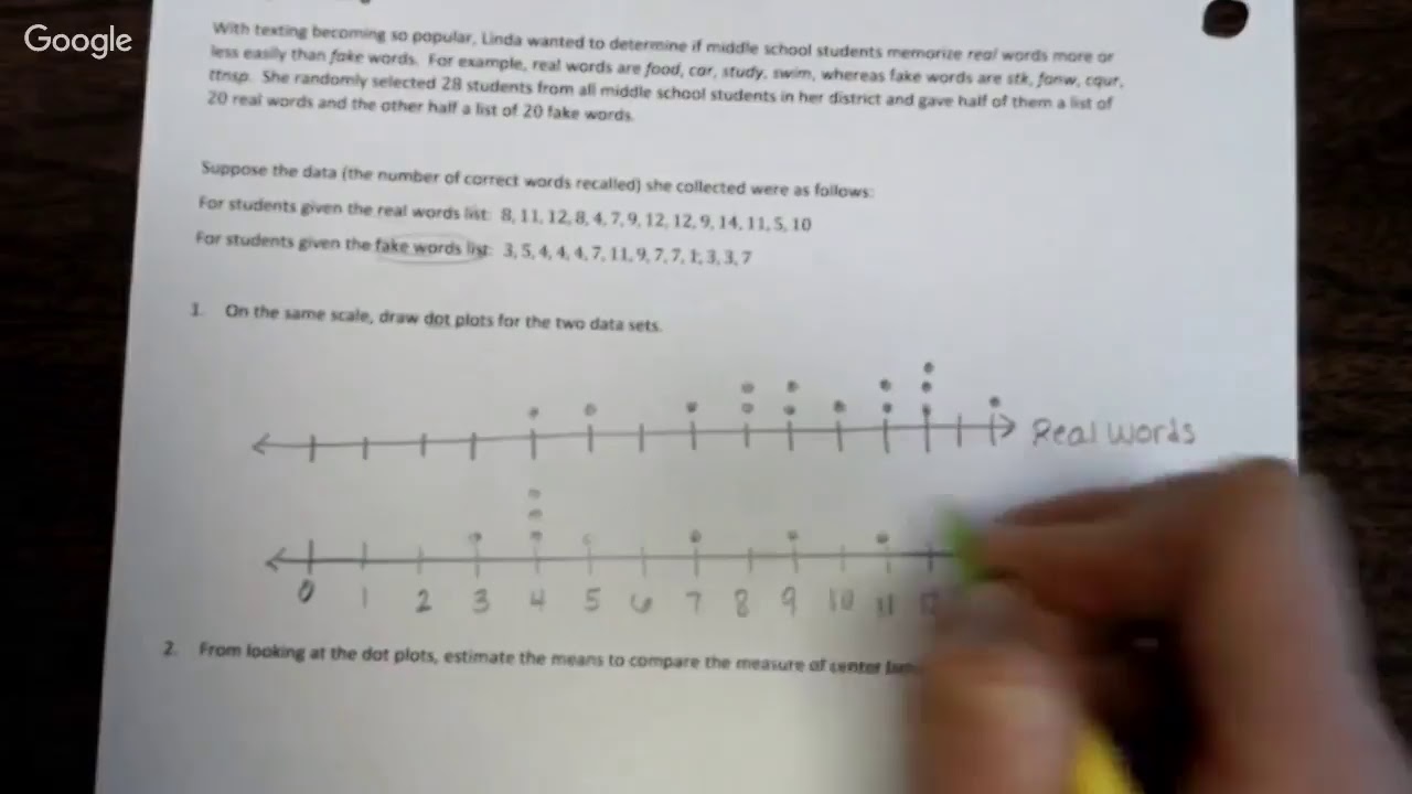 Module 5: Lesson 17 - YouTube