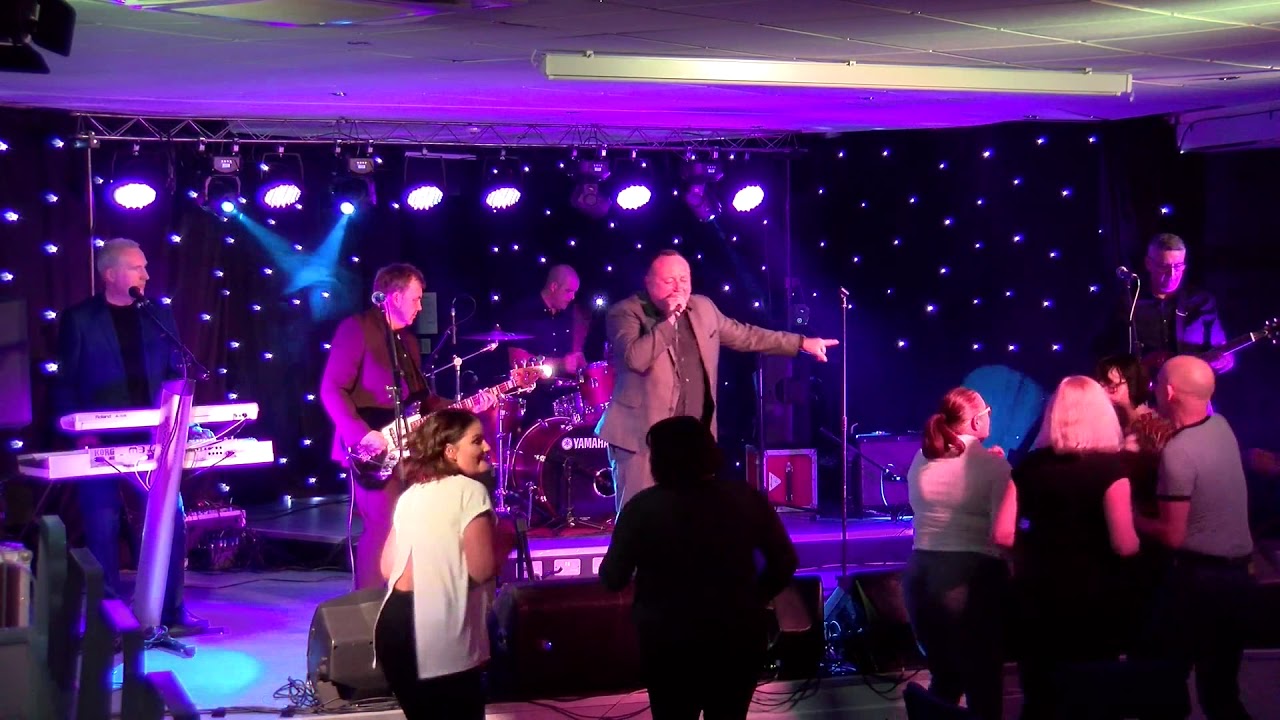 The Vinyl Chimes Gangsters YouTube