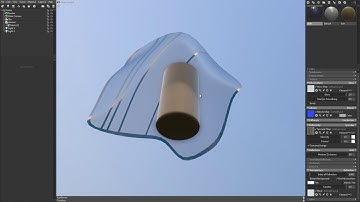 Cloth Test Toolbag 3