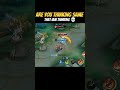 marcel x franco combo 😨 #mobalegends5v5 #moba5v5english #moba5v5pippin #franco #shorts #viral