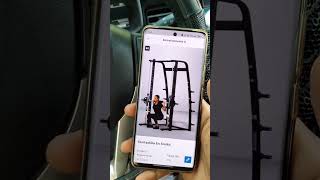 Explicación de Uso de Smart Fit App (Para usuarios). screenshot 3