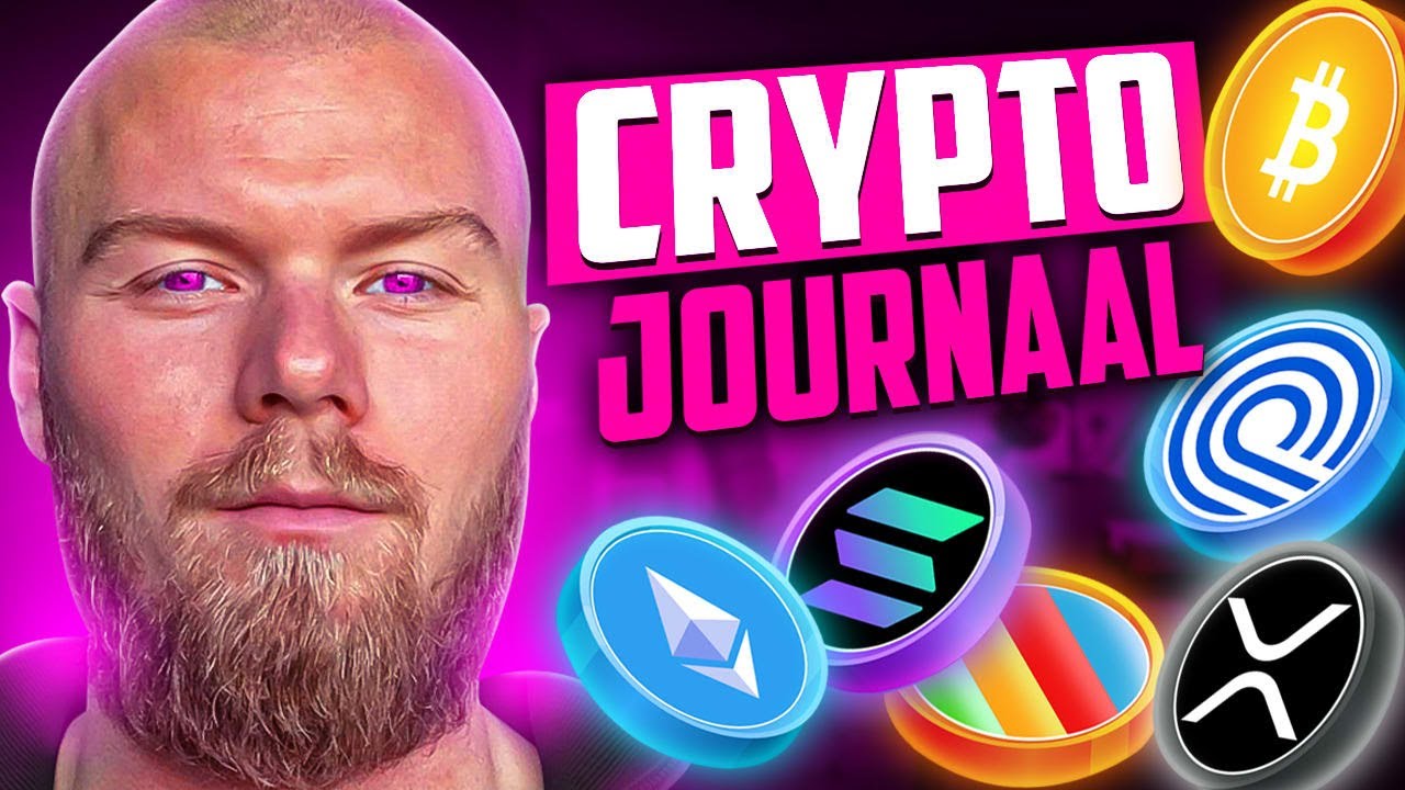 CJ 49: Nieuwe Renteverlagingen voor Bitcoin Santa Rally?! 😱 [+ XRP, SOL,  SUI, ONDO, LINK]