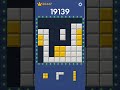 block blast PART 5 #blockblast #gamesantuy #gameseru #shorts