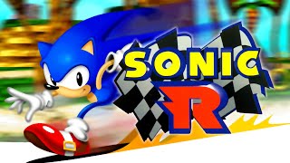 Sonic R - Emi Jones & RoBKTA: Ruby Peak