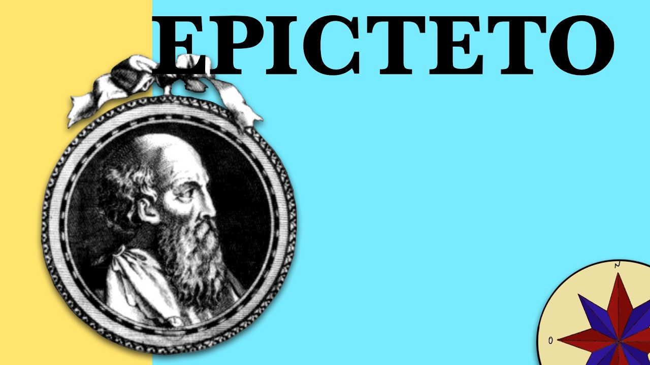 El Estoicismo de Epicteto