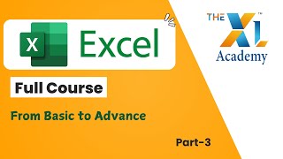 Advanced Excel Tutorial Part-3 | Data Validation | Removing Duplicates Data in Excel